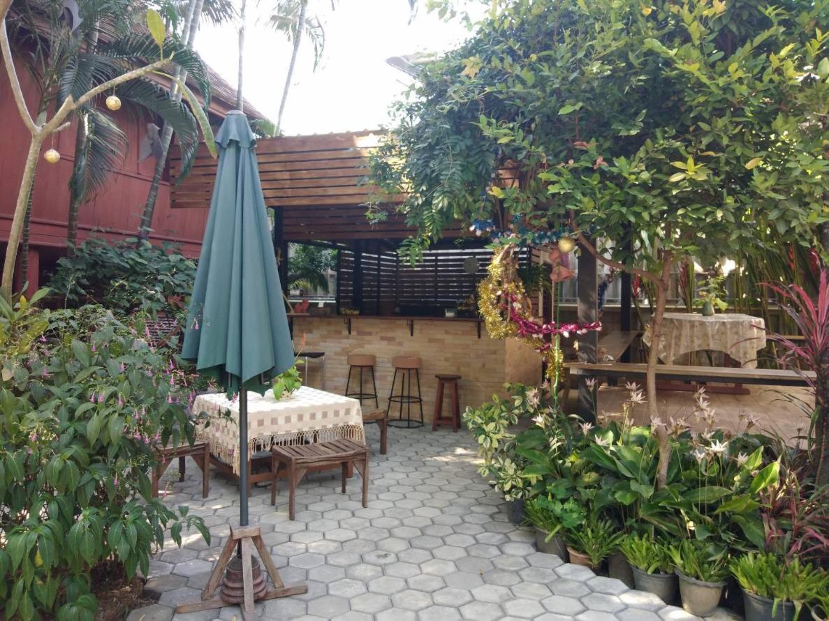 Kawila126 Hotel Chiang Mai Eksteriør billede