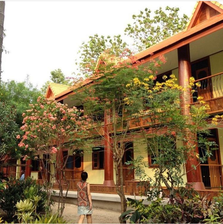 Kawila126 Hotel Chiang Mai Eksteriør billede